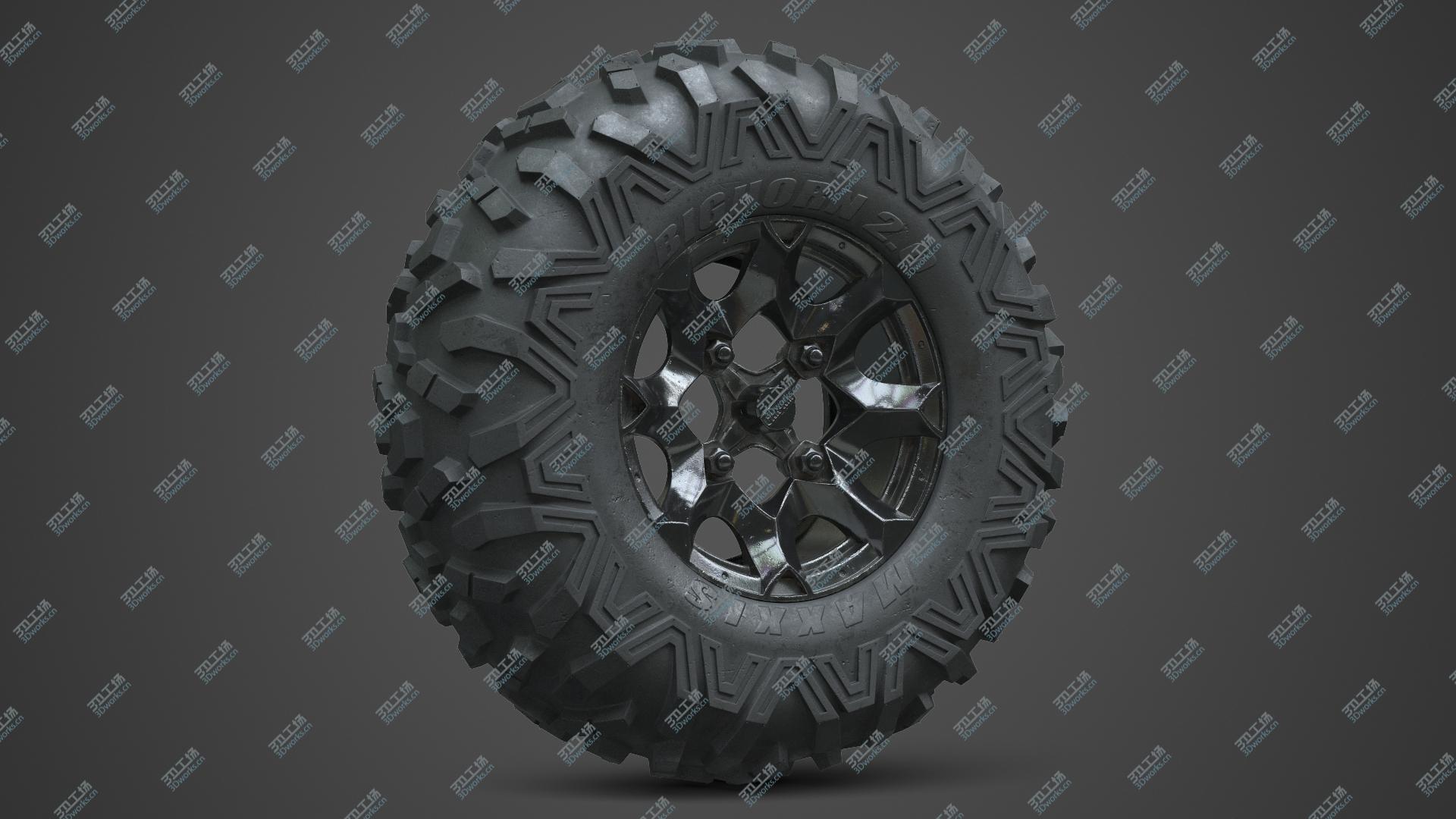 images/goods_img/202105074/Wheel Can Bighorn/1.jpg
